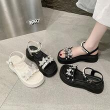 Women Platforms & Wedge Sandals