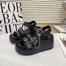 Women Platforms & Wedge Sandals