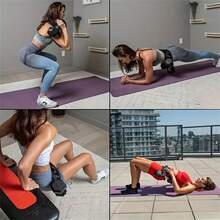 1 件加重腰带，杠铃哑铃锻炼腰带，腰部健身举重训练，臀部推力承重腰带