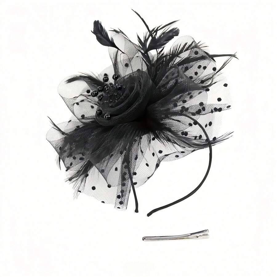 Corona Pettine for Capelli Tiara con Corona di Cristallo E
