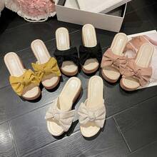 Women Platforms & Wedge Sandals