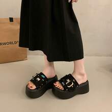 Women Platforms & Wedge Sandals