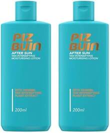 Aftersun By Piz Buin Tan Intensifier 200ml - Tan Intensifying Moisturising Lotion - View 13