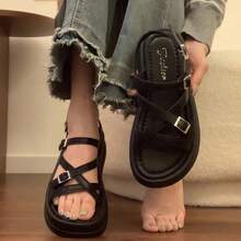 Women Heeled Sandals