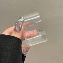 3 件套 Astronaut 手机数据线保护套适用于 、20W 英国插头充电器保护壳，防止破损 Nan 充电器配件 手机配件