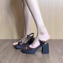 Women Platforms & Wedge Sandals