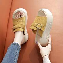 Women Wedges & Flatform