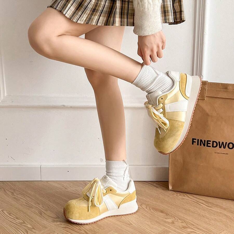 Women Fitness & Cross Trainer Shoes - 紫色 - 查看 1