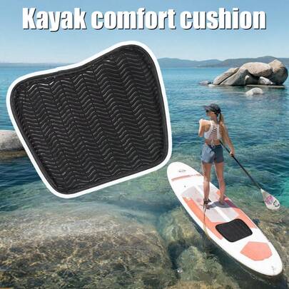  Sản phẩm chính hãng KotteSen: Đệm silicon, đệm chống trượt bằng neoprene, dải chống trượt silicon, phụ kiện ván lướt sóng, đệm cho các môn thể thao dưới nước.