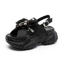 Women Platforms & Wedge Sandals