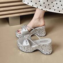 Women Platforms & Wedge Sandals