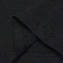 Women T-Shirts - Black9 - View 4