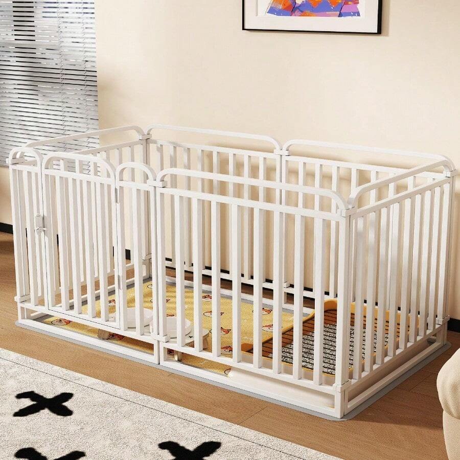 Pet Fence