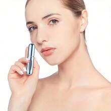 5毫升，底部可填充香水喷雾器 - 防漏旅行喷雾瓶，适用于手提包和随身行李 | 香水瓶，便携式香氛喷雾器 | 奢华香水配件礼品，价格实惠，情人节，廉价商品，旅行，旅行必备，房间装饰，情人节礼物，廉价小物，房间，1美元商品，度假必备，女士礼物，卧室，情人节，99美分 - 彩色 - 查看 8