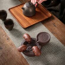 Tea Pets