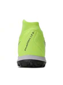 Nike PHANTOM LUNA II ACADEMY TF 足球训练鞋 - 灰綠色 - 查看 10