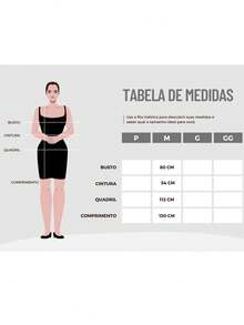 Women Sweater Dresses - Beige - View 4