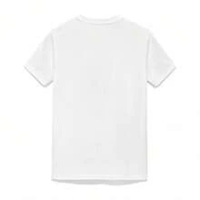 Women T-Shirts - 白色1 - 查看 2