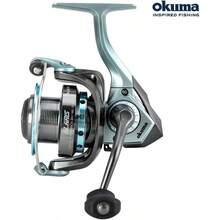 Alaris Graphite Frame 4 Ball Bearing Freshwater Spinning Reel - Multi - View 3