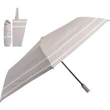 Outdoor Umbrellas - [Switching] Brown X LT Greige - View 11