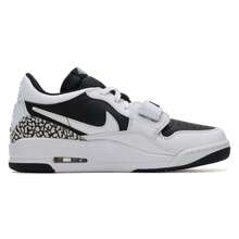 Jordan Air Jordan Legacy 312 Low Basketball Shoes, Cushioning & Traction, Men's Gym Fitness Crosstraining CD7069