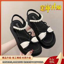 Women Platforms & Wedge Sandals