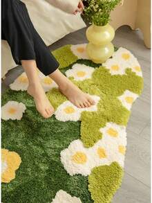 Carpets - Verde - Visualizzare 1