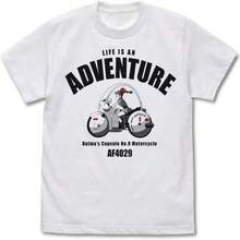 Women T-Shirts - 白7 - 查看 1