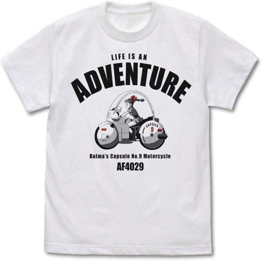 Women T-Shirts - 白7 - 查看 1