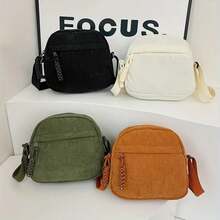 Multipurpose Small Backpack