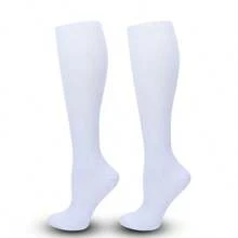3/4 pares de calcetines de compresión de cobre para mujeres y hombres que brindan soporte a la circulación para correr, enfermería y deportes, en presentaciones de 2/6/8/12 piezas