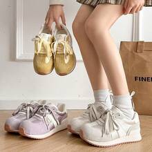 Women Fitness & Cross Trainer Shoes - 紫色 - 查看 6