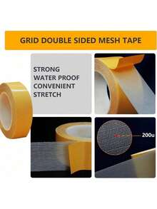 Cat Scratch Furniture Protector Keep Couch Sofa Protection Anti Claws Corner Wall Scratcher Post Sisal Scratching Mat Carpet Pad Cover Fabric Tree Guards Remnants 40"X15.8" (Deep Grey) - 深灰色 - 查看 4