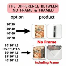 1 件无框桃色大丽花迪斯科球帆布墙饰，花卉多巴胺帆布装饰可打印，复古华丽植物印花，花卉家居礼品海报，海报，墙壁艺术，房间装饰用品，秋季，现代（可选框架）