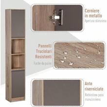 Mobili - Grigio - Visualizzare 7