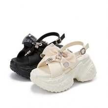 Women Platforms & Wedge Sandals