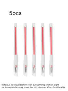 15/10/5/2支装 消毒笔 手术皮肤笔 带测量带 定位笔 永久化妆用品