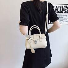 Women Crossbody - 櫻花粉 - 查看 11