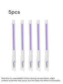 15/10/5/2支装 消毒笔 手术皮肤笔 带测量带 定位笔 永久化妆用品