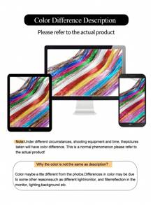 48Inches Glitter Rainbow Tinsel Hair Extension With Tool Mixed Colors Hair Extension Tinsel Kit Glitter Rainbow Hair Extensions For Women And Girls Pride Month Activities Accessories