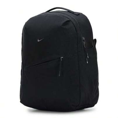 Nike AURA BKPK 男女通用背包，适合日常、户外、旅行、休闲、运动，型号 HF7007-013