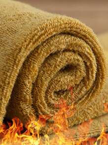 1 para nowych damskich skarpetek za kolano, gruba termiczna podszewka, ciepłe skarpetki za kolano na jesień i zimę, Y2k