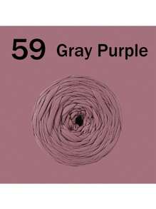 1/2 piezas Hilo de camiseta, Rollo de hilo de camiseta grande de 300g ± 20g - 2cm de ancho, hilo tejido, suave y versátil para manualidades DIY, usado para ganchillo y tejido de bolsas, cojines, muñecas, mantas, pantuflas, proyectos de ganchillo artesanal, disponible en múltiples colores, hilo multicolor | Hilo de poliéster | Hilo acrílico | Hilo de ganchillo | Hilo para manualidades | Bolas de hilo vibrante | Material de artesanía versátil, accesorios y suministros de tejido