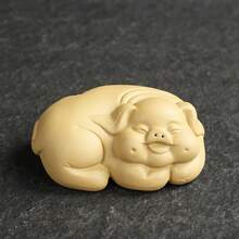 Tea Pets