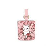 Gift Handle Shopping Bag