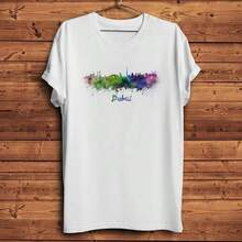 Women T-Shirts - 白9 - 查看 1