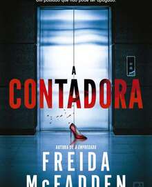 A contadora - Livro único - Visão 1