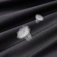 1pc Breathable Stretch Swim Cap With Non-Slip Design And Ear Protection Waterproof Swimming Cap For Men And Women - Ear Protection And Perfect For Long Curly Hair - Ideal For Adult Training Colors Silicone Swimming Caps