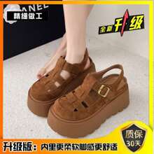 Women Platforms & Wedge Sandals