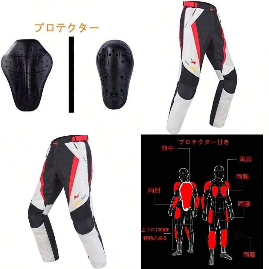 Luggage & Travel Essentials Bags - 褲子 - 查看 1